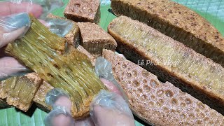 ✅Quá Đơn Giản Làm Bánh Bò Nướng Vào Xem Thành Công Ngay Lần Đầu Mền Dai Thơm Béo