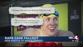 Rape case fallout