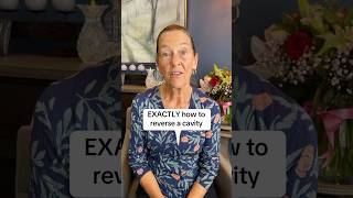 Exactly How to Reverse a Cavity