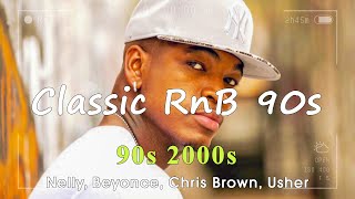 Nostalgia ~ R\u0026B Classic 90's 2000's Mix🎶Rihanna, Drake, Akon, Beyonce, Chris Brown, Mariah Carey