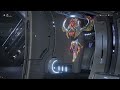 citrine warframe build the best support warframe