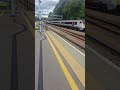 Greater Anglia class 720 passing Gidea Park 720544 28/8/23 #shorts