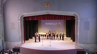 Rondalla Pablo Livas Poniente - Llamarada