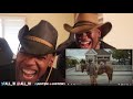 Lil Nas X - Old Town Road (Movie) ft. Billy Ray Cyrus- REACTION