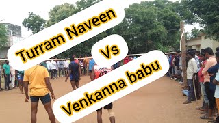 Charla Naveen \u0026 Ganesh \u0026 Naveen Vs venkannababu \u0026 Ganapa\u0026 Kittu 30k match highlights.