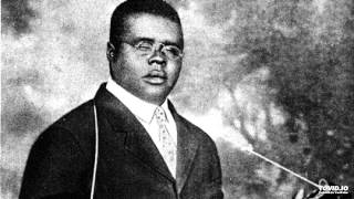 BLIND LEMON JEFFERSON - Old Rounders Blues [1926]