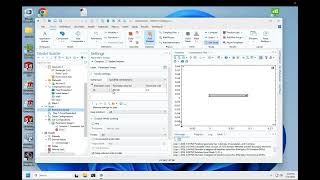 parametric sweep