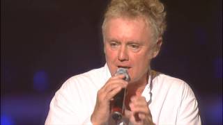 Brian May & Roger Taylor - I Was Born To Love You (Live in Japan, 2005)