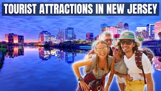 10 Top-Rated Tourist Attractions in New Jersey | Top5 ForYou
