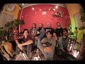 Línea Vergel / Estación Natural`s Groove - Árbol
