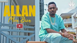 ALLAN ✘ Mon Bien ✘  [CLIP OFFICIEL]