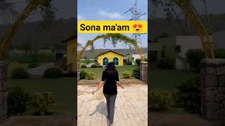 Sona ma'am viral video 🥳🥳🥳 #sonasharma #sonaadda247 #sona #adda247 #viral #trending #shorts #reels