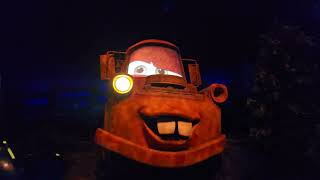 Radiator Springs Racers