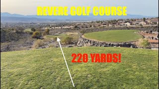 Revere Golf Course - Concord