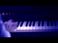 casper s lullaby one last wish piano cover played with ghost hands movie soundtrack sad ost