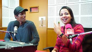 Is Hitchhiking that Easy |  Prithvi | RJ Nitha | Red FM Malayalam