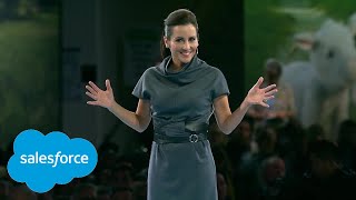 Unilever - DF 1'8 Opening Keynote: \