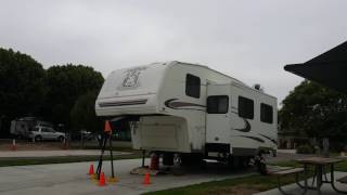 Anaheim rv park