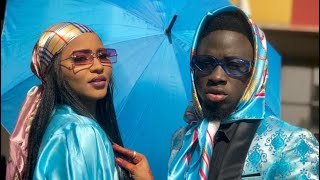 Auta Waziri - MAIRO ( Official video )