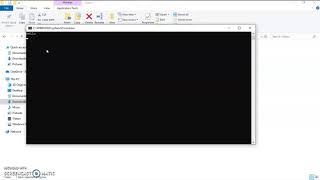 Batch Tutorials #1 (Echo Command)