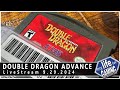 Double Dragon Advance (GBA) :: LIVE STREAM