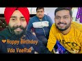 Happy Birthday Big Brother🎂🎁Birthday Vlog |Jot Singh Vlogs|2022 Celebration|