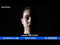 shana powers words of warning before her efc 50 fight against micol di segni