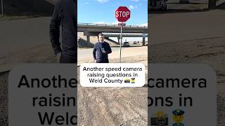 People in Hudson have questions about their speed camera tickets