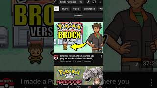 How to Patch a Pokémon Rom #pokemon #romhack #romhacks