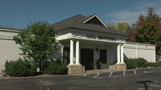 Minnesota Funeral Homes Help Grieving Families Say Goodbye To Loved Ones During The Pandemic