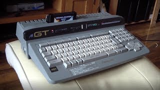 MSX Turbo R FS-A1GT