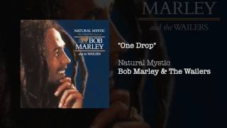 One Drop (1995) - Bob Marley & The Wailers