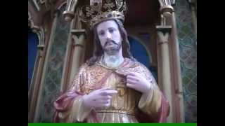 Jesus Tamil Songs-saranalayam