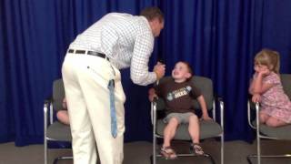 Kids Say the Darndest Things - Discovery Edition