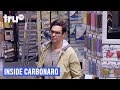 The Carbonaro Effect: Inside Carbonaro - Photo Teleportation | truTV