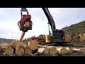 Customer Spotlight I Wairarapa Forestry Machines