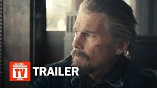 The Lowdown Season 1 Trailer
