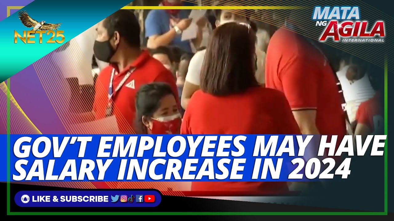 Salary Increase For 2025 Philippines