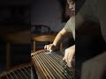 嫣然 春三月（司南） 古箏guzheng cover 陽春三月來 自有生命破塵土 送來希望事 好運出 chinese instrument music玉面小嫣然