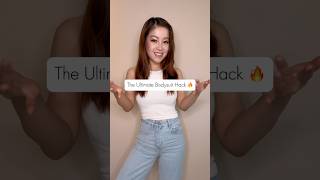 The Ultimate Bodysuit Hack Subscribe For More Hacks