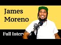 James Moreno - Founder of 