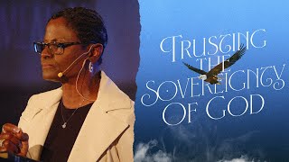 Trusting The Sovereignty Of God (Part 4) | Dr. J. T. Flowers, Pastor