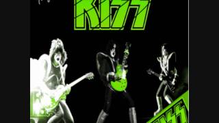 Kiss - When Lightning Strikes