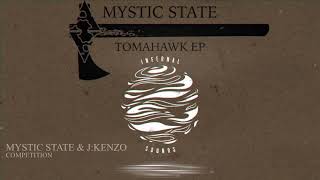 Mystic State \u0026 J:Kenzo - Competition (ARTKL047)