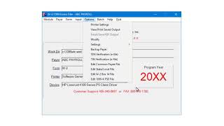 SSN Verification E-File