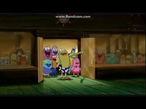 YTP Spongebob sings WWE Rob Van Dam's Theme Song YTP Spongebob sings WWE Rob Van Dam's Theme Song