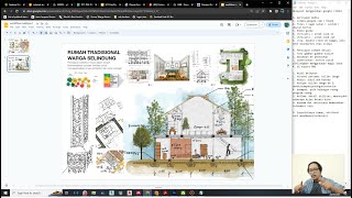 03 Arsitektur Digital: Tutorial Layout Poster di Google Slides (ARS107 - Arsitektur Digital - M15)