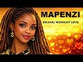 Calming African Swahili Love Melodies | 2Hrs Non Stop Deep Relaxing, Chill, Romantic & Inner Peace