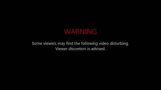viewer discretion is advised