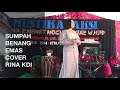 Sumpah Benang Emas Cover Rina KDI